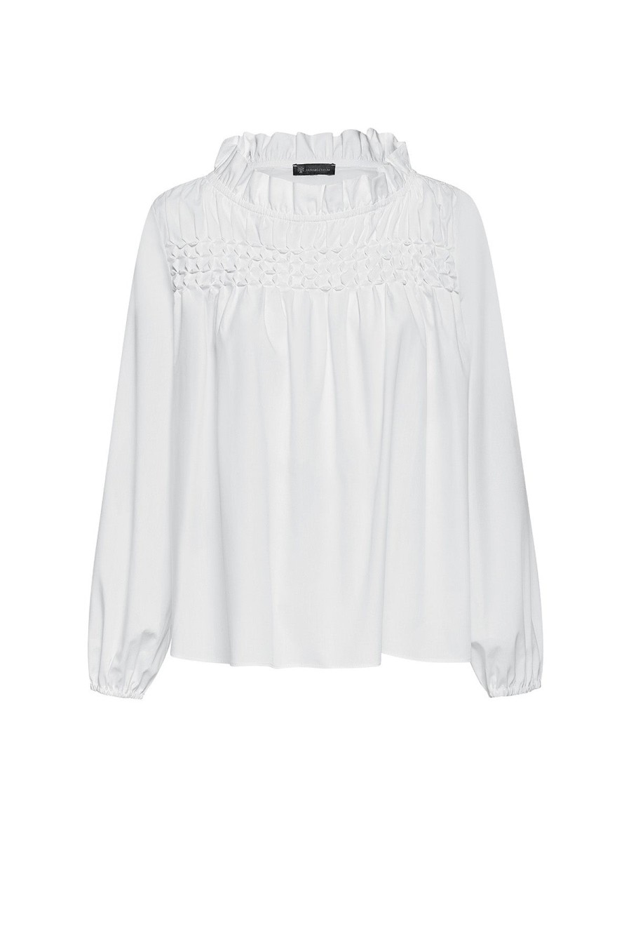 New Armargentum Irma Blouse