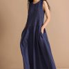 Clearance Armargentum Fatou Lounge-Dress