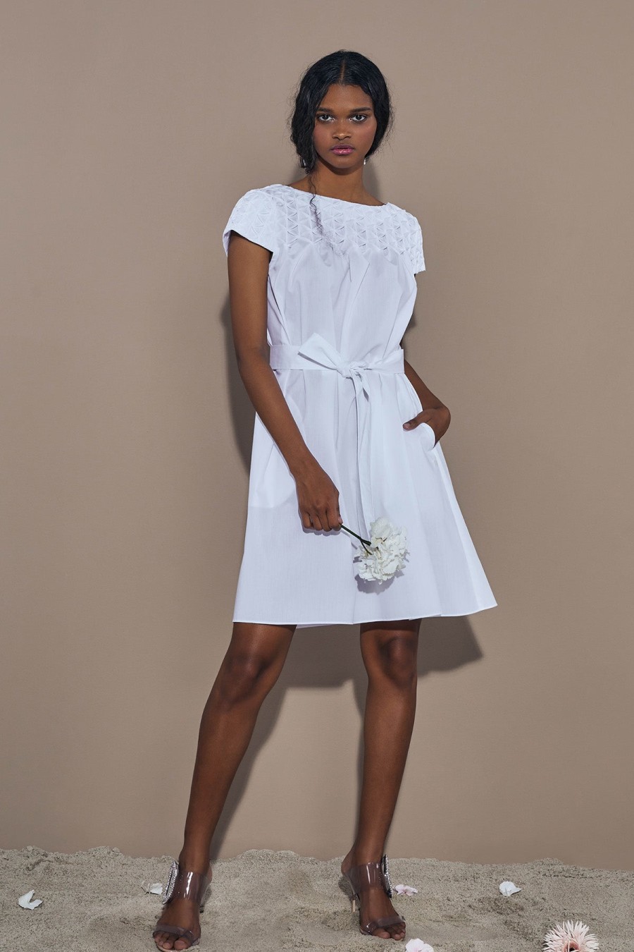 Online Armargentum Honey Dress