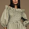 New Armargentum Jasmine Blouse