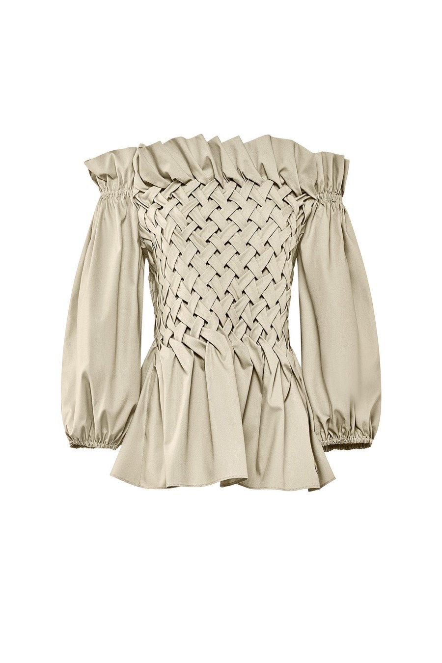 New Armargentum Jasmine Blouse