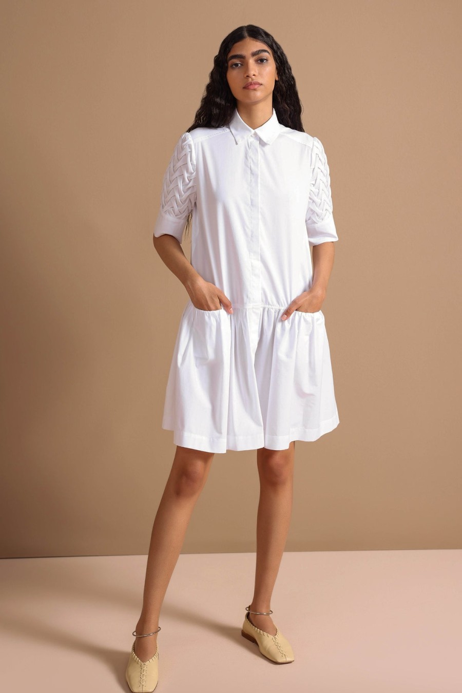 New Armargentum Fabia Dress