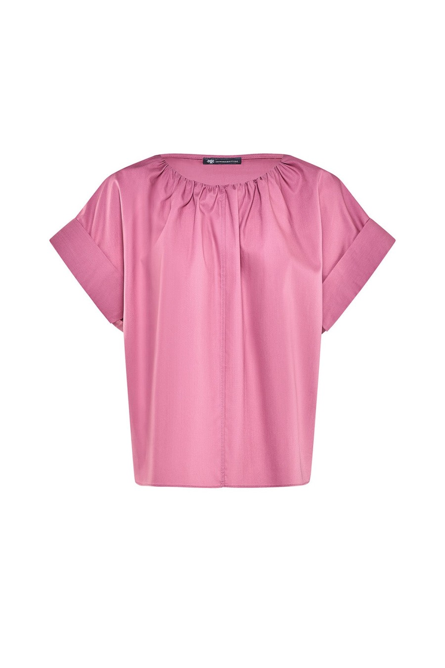 New Armargentum June Blouse