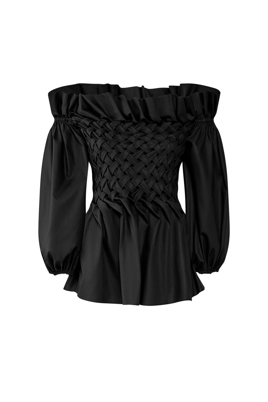 Clearance Armargentum Jasmine Blouse