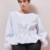 Hot Armargentum Gabrielle Blouse