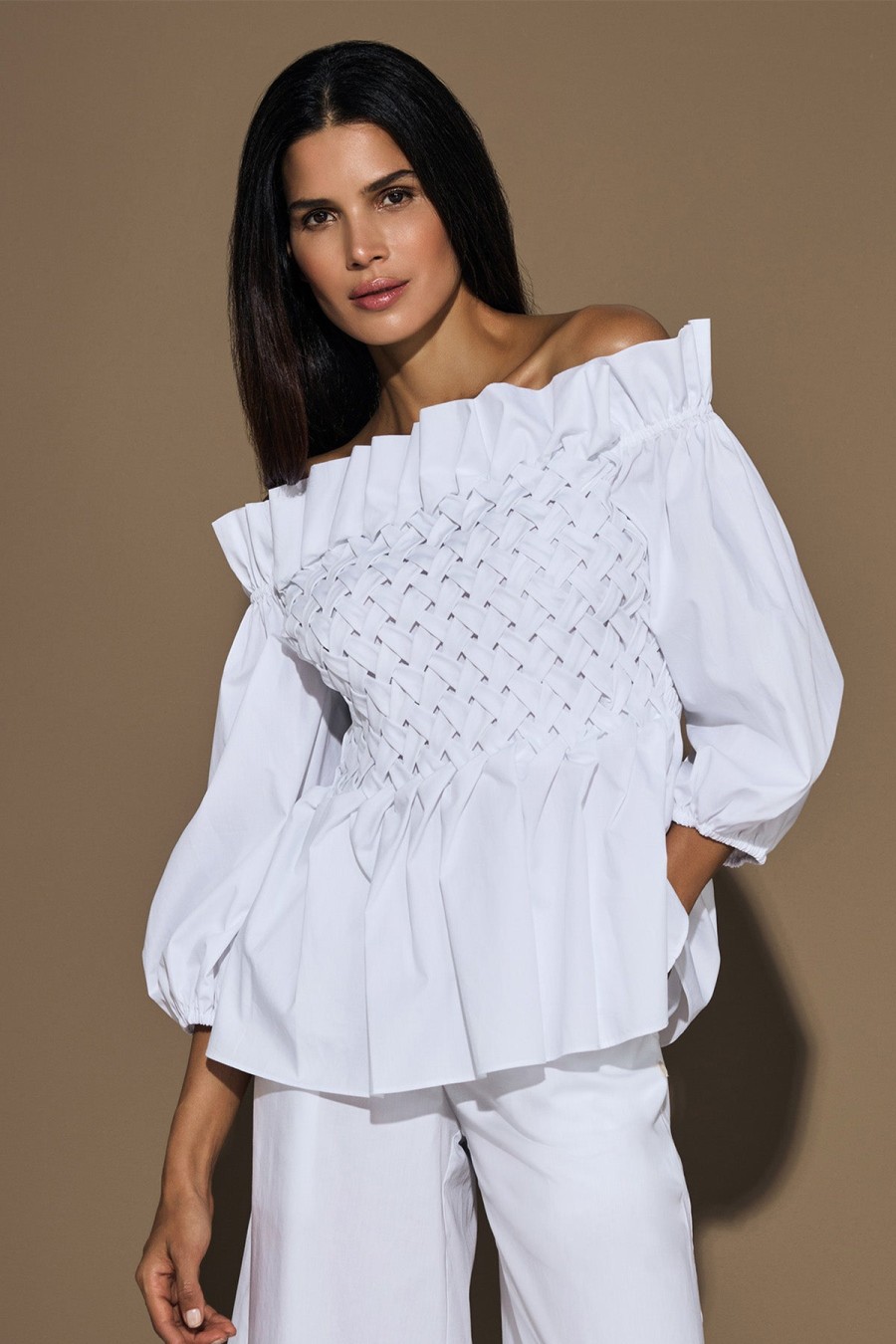 Clearance Armargentum Jasmine Blouse