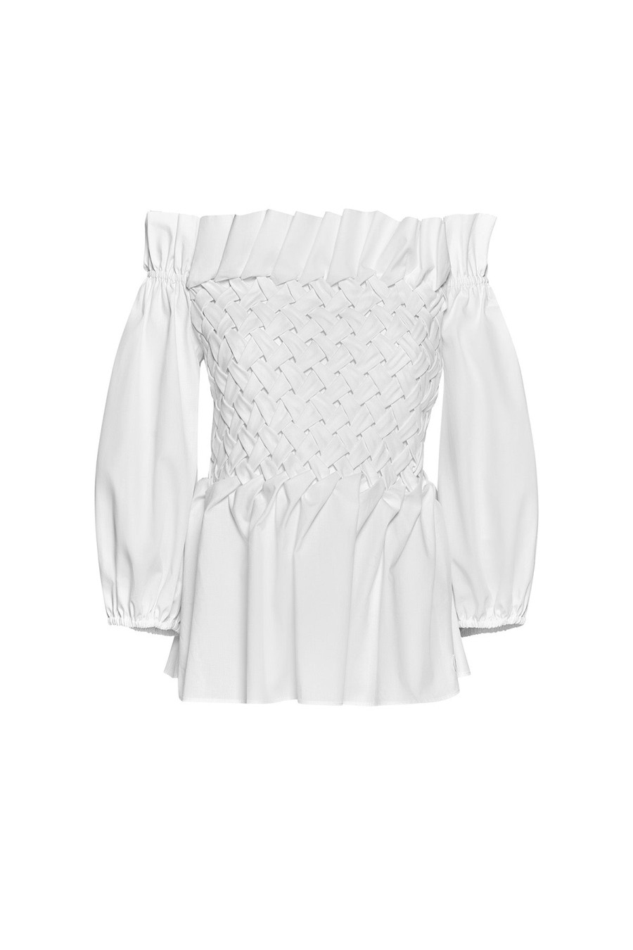 Clearance Armargentum Jasmine Blouse