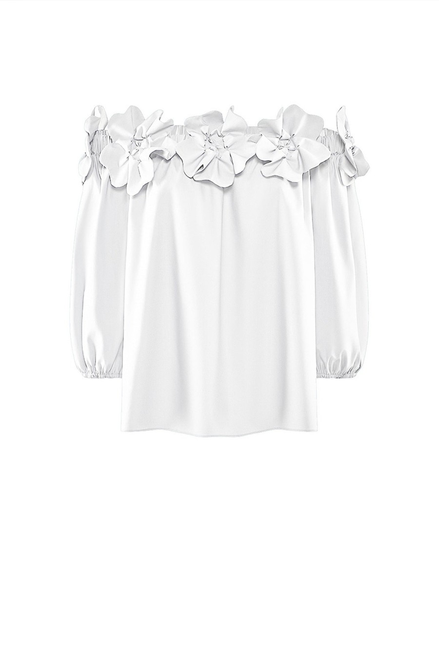 Clearance Armargentum Idalia Blouse