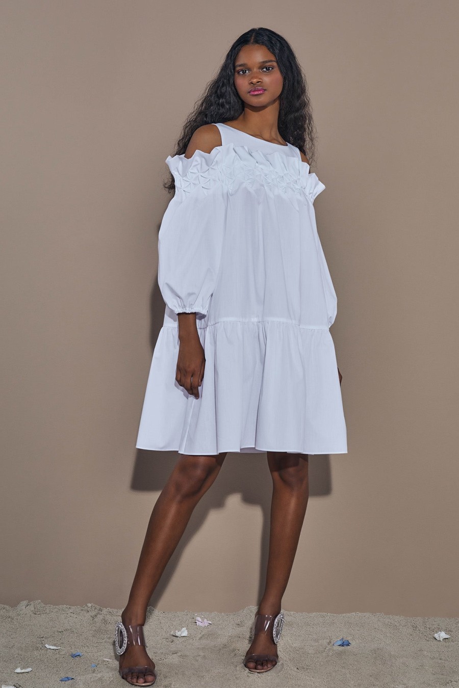 New Armargentum Humbeline Dress