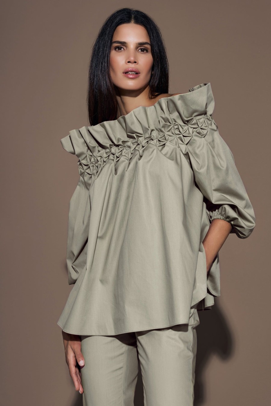 Online Armargentum Euphoria Blouse