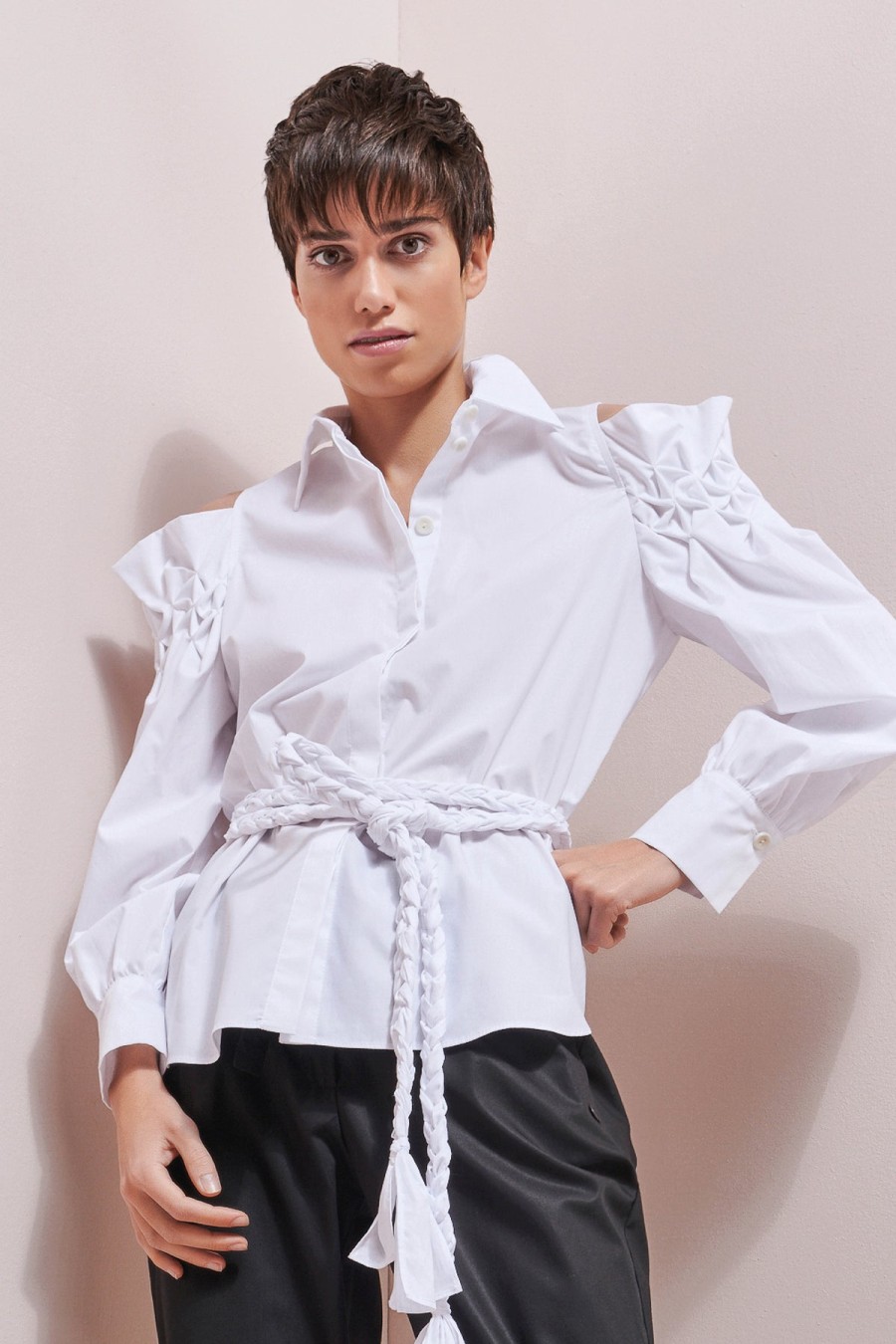 Best Armargentum Garance Blouse