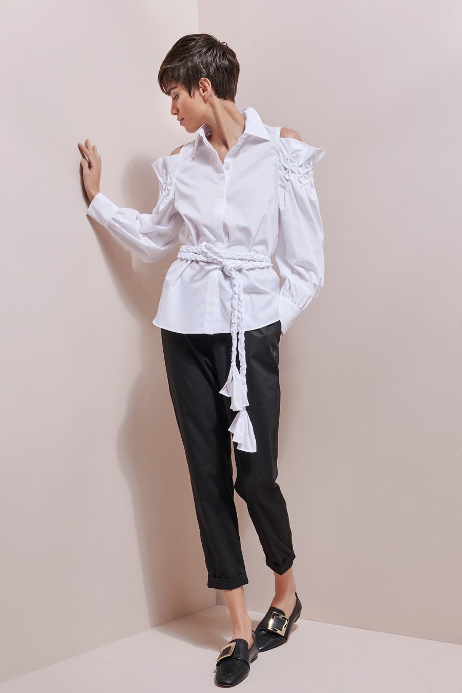 Best Armargentum Garance Blouse