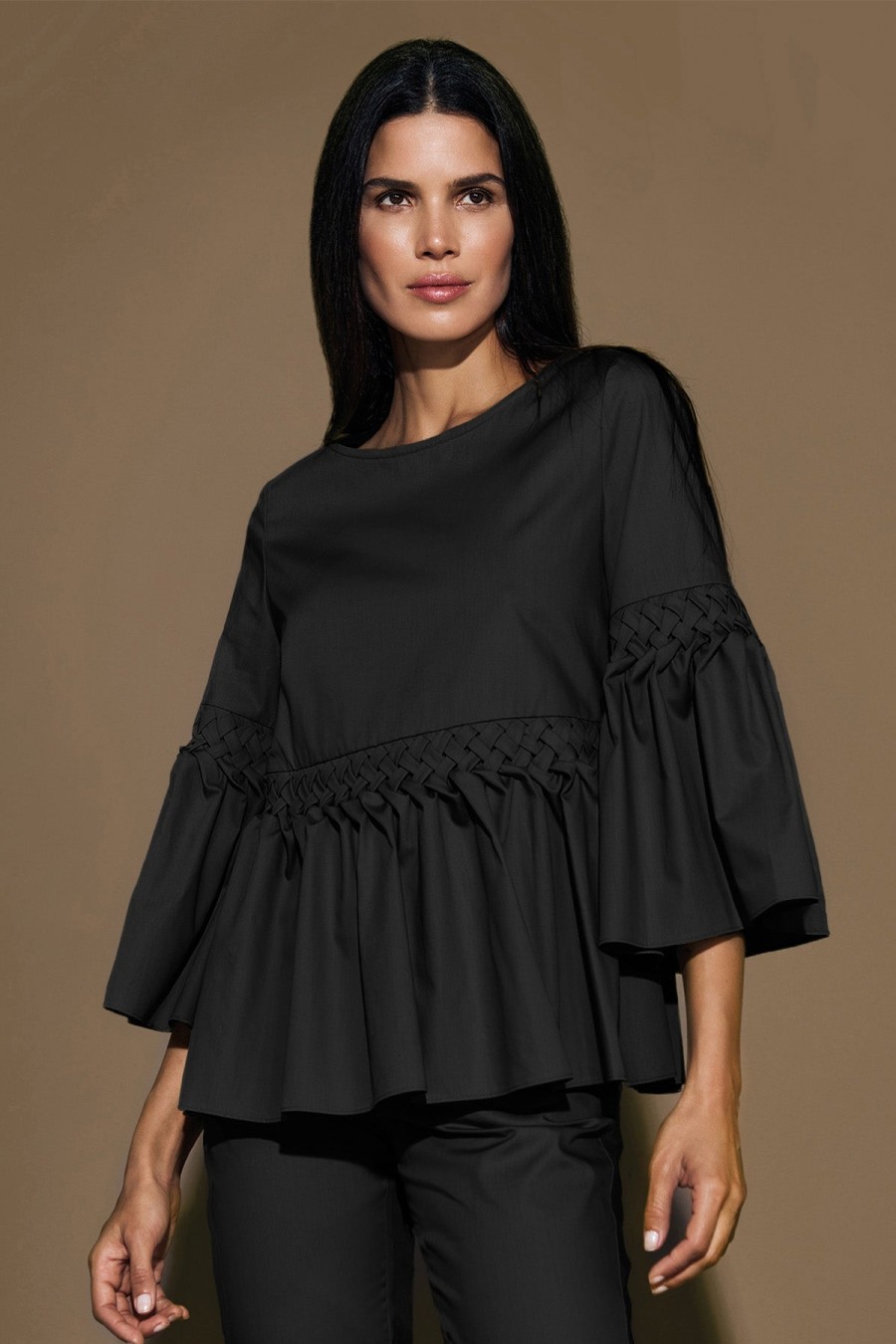 Hot Armargentum Juliette Blouse