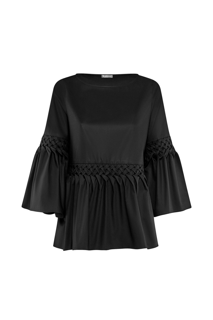 Hot Armargentum Juliette Blouse