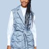 Hot Armargentum Ira Vest