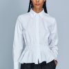 Clearance Armargentum Ines Blouse