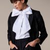 Online Armargentum Esma Bow Blouse