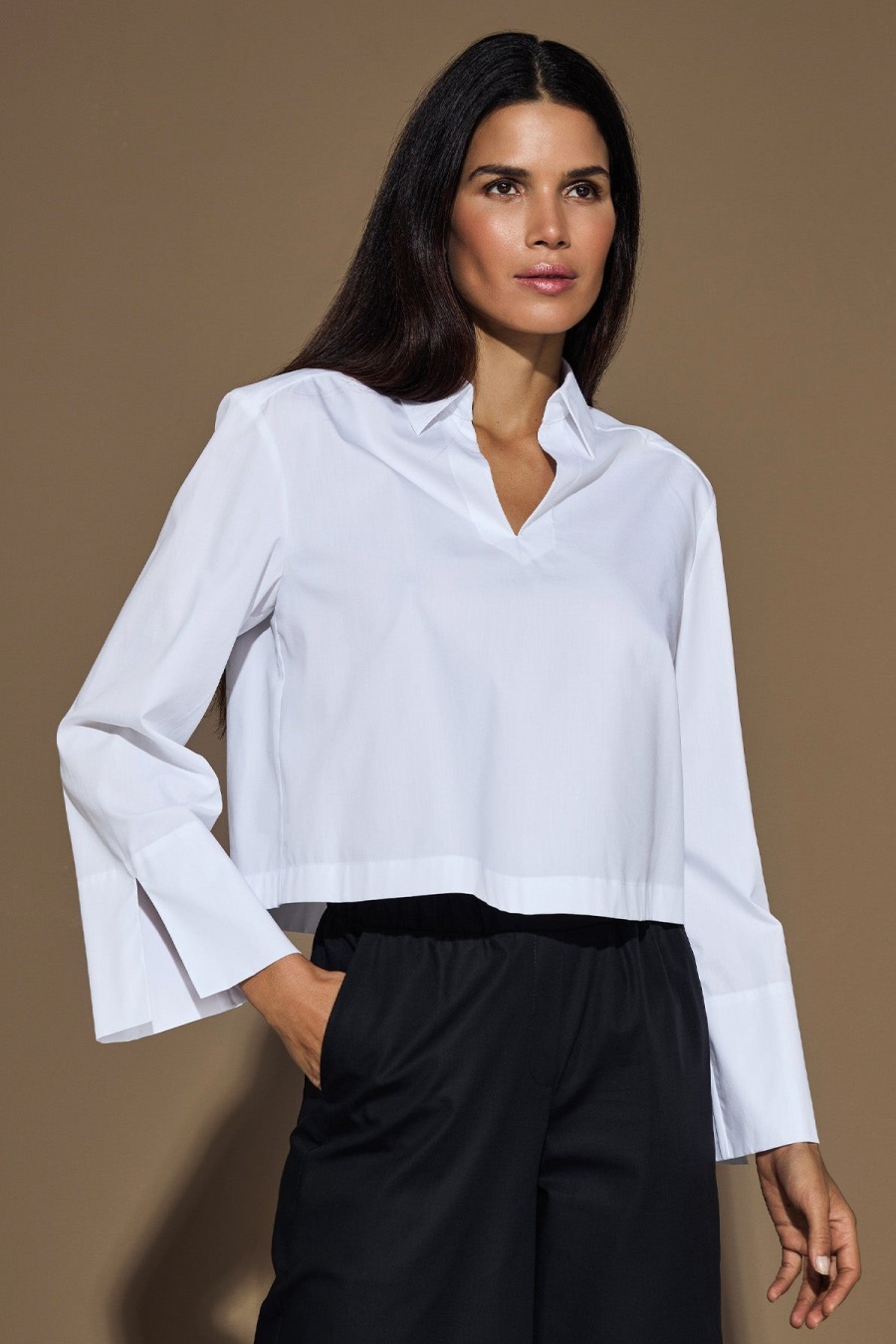 Online Armargentum Jaqueline Blouse